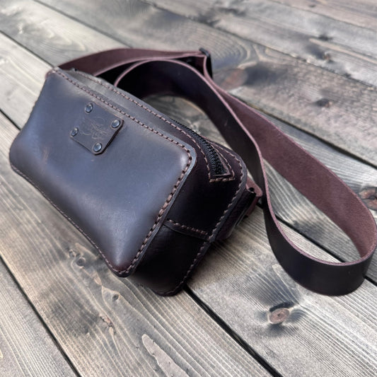 The Scout Leather Fanny