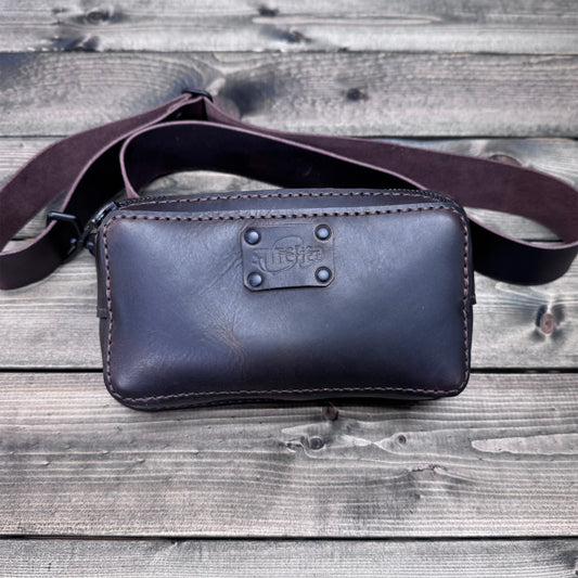 The Scout Leather Fanny