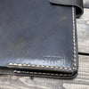 Leather A5 Notebook Cover