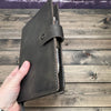 Leather A5 Notebook Cover