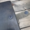 Leather A5 Notebook Cover