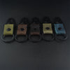 Leather Clip on EDC Key Chain