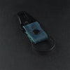 Leather Clip on EDC Key Chain