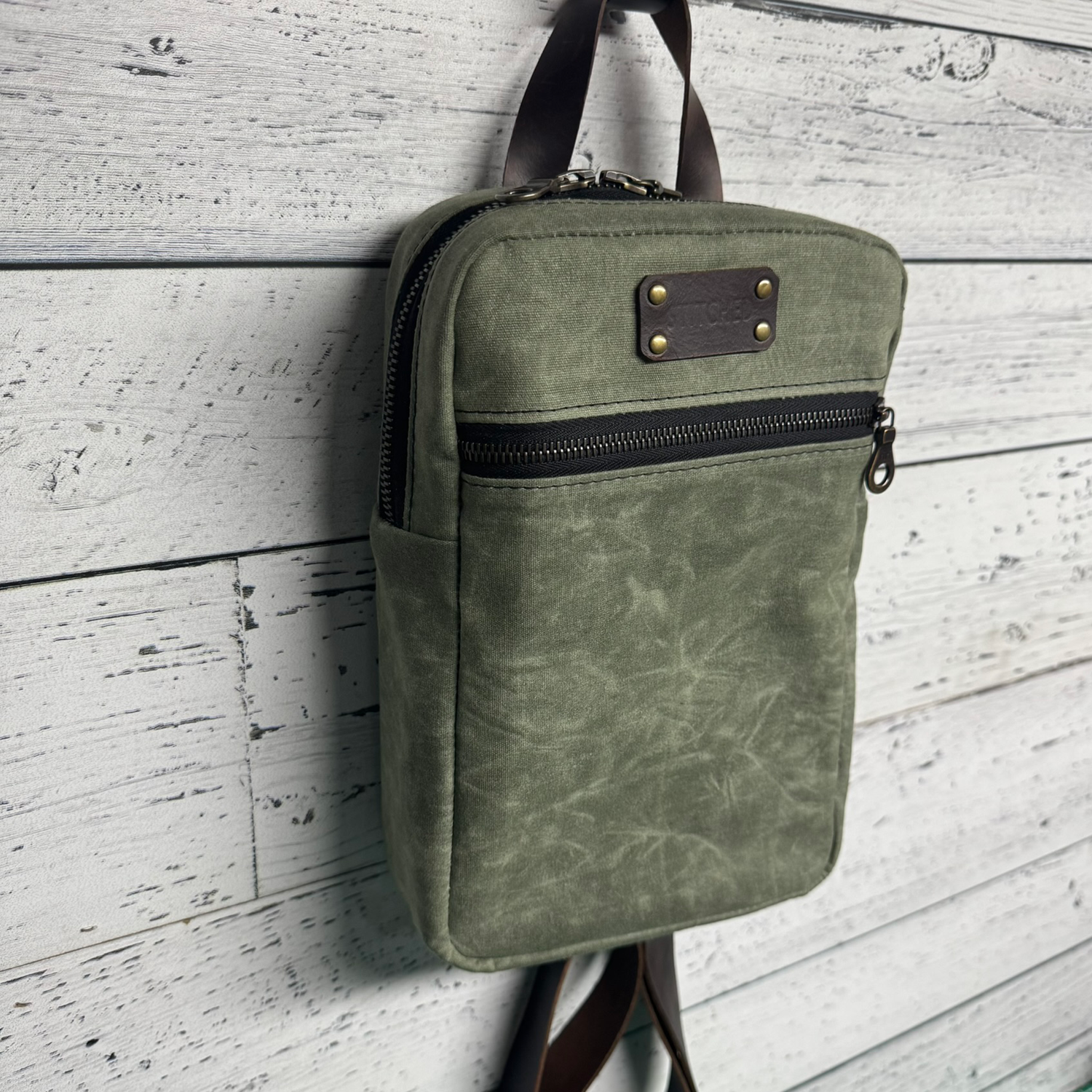 Crossbody Bags