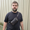 The Scout Leather Fanny