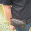 The Scout Leather Fanny