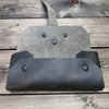 Leather Glasses Case