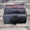 Leather Glasses Case