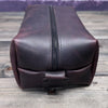 Leather Dopp Kit