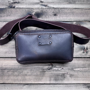 The Scout Leather Fanny