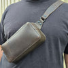 The Scout Leather Fanny