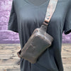 The Scout Leather Fanny