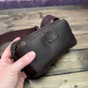 The Scout Leather Fanny