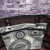 Everyday Leather Tote Dark Brown