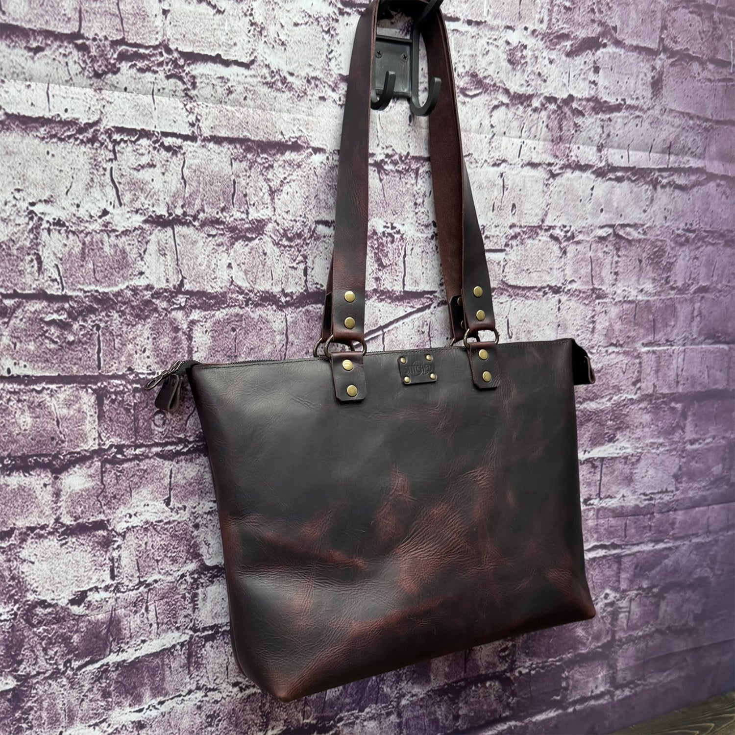 Leather Bags