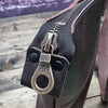Everyday Leather Tote Dark Brown