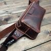 The Scout Leather Fanny