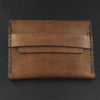 Leather Card Wallet