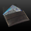 Leather Card Wallet