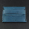 Leather Card Wallet