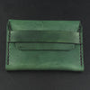 Leather Card Wallet
