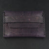 Leather Card Wallet