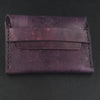 Leather Card Wallet