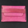 Leather Card Wallet