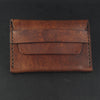 Leather Card Wallet