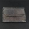 Leather Card Wallet