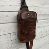 Explorer Sling Full Grain Leather