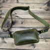The Scout Leather Fanny