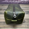 Leather Dopp Kit