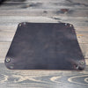 Leather Valet Tray