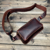 The Scout Leather Fanny
